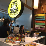 Guzman y Gomez FOOD&TIME ISETAN - 