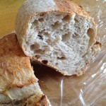 カンパーニュ　237円