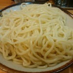 綾瀬 大勝軒 - 麺アップ