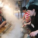 Hiroshima Okonomiyaki Teppanyaki Kurahashi - 