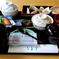 名古屋 なだ万 名古屋東急ホテル店 - 