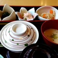 名古屋 なだ万 名古屋東急ホテル店 - 