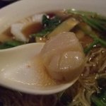 中国薬膳料理 星福 - 