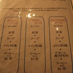 ビストロ インコントロ - 