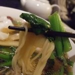 中国薬膳料理 星福 - 