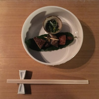 京料理 先斗町 富美家 - 