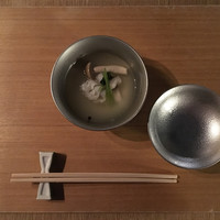 京料理 先斗町 富美家 - 