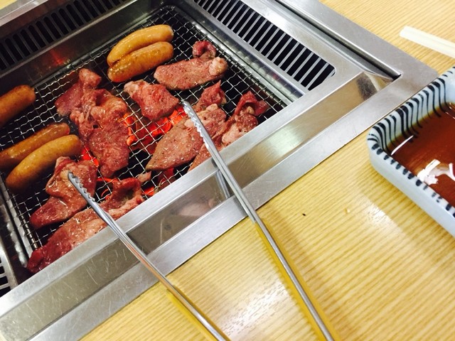 どんぐり亭 土師ノ里 焼肉 食べログ