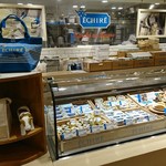 エシレ・マルシェ オ ブール - 