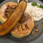 ELK NEW YORK BRUNCH - 