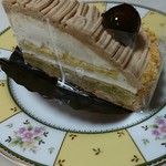 マーガレット菓子店 - 