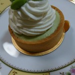 マーガレット菓子店 - 