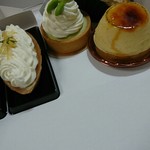 マーガレット菓子店 - 