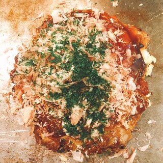 道頓堀 激戦区 人気のお好み焼きランチまとめ8選 食べログまとめ