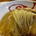 いっぷくラーメン - 