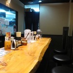 天天有 - 足元の段差に気を付けてー