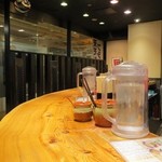 天天有 - 百聞は一見にシカズやで