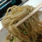 深大寺門前そば - 2