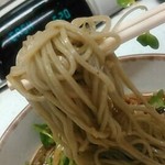 深大寺門前そば - 3