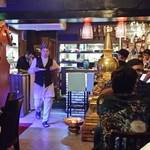 ネパール民族料理 アーガン - 