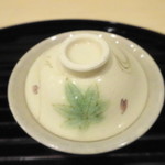 新ばし 笹田 - 可愛い小鉢