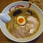 いっぷくラーメン - 