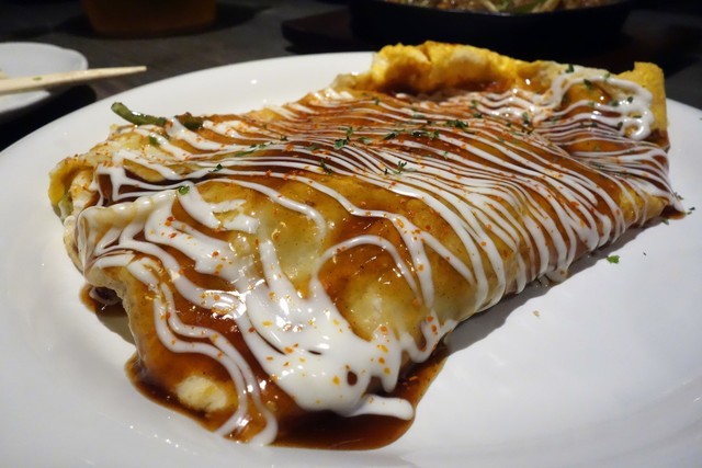 Private rooms × Teppan Izakaya Tesshin Kanayama Ten photo 2