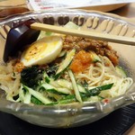 陶然居 - 冷やし担担麺