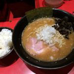 ラーメン小太郎 - 