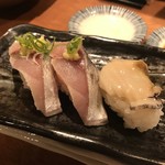 Tokisushi - 