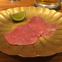 東京肉しゃぶ家 - 