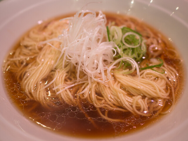 浜 ラーメン 芝