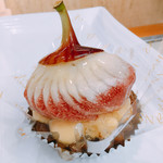 ＨＡＮＳ洋菓子店 - 