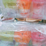 ＨＡＮＳ洋菓子店 - 