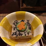 大和屋本店 - いぎす豆腐