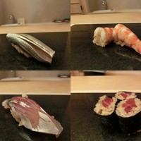 鮨 よし田 - 
