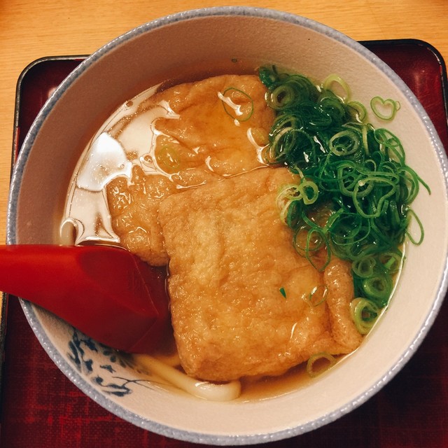 蕎麦処 とき>