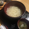 釜あげうどん はつとみ