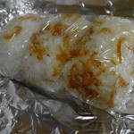 新ばし 笹田 - おにぎり