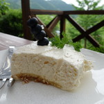 パラダイス カフェ - 