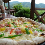 パラダイス カフェ - 