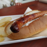 パラダイス カフェ - 