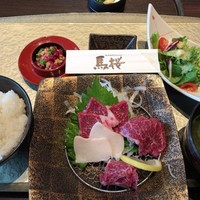 馬桜 下通り店 - 