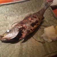 魚匠 銀平 心斎橋店 - 