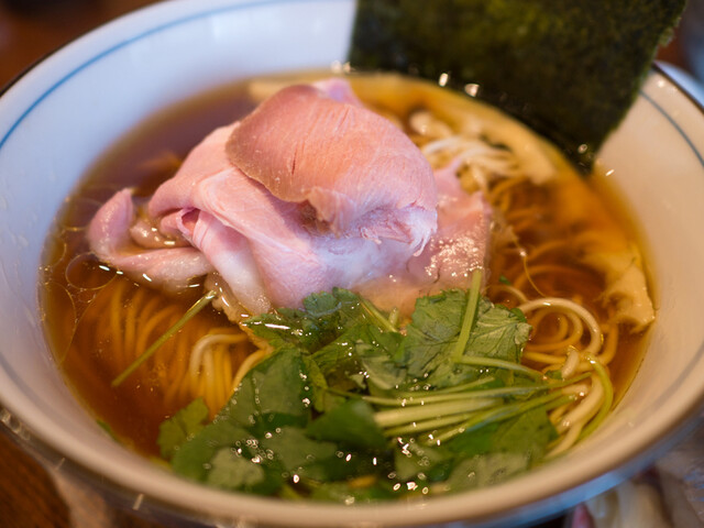 中華そば 四つ葉 川島町その他 ラーメン 食べログ