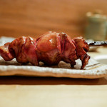 鳥しき - 2017/5_血肝