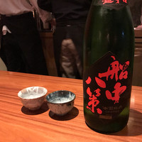 ラ・ボンバンス - 