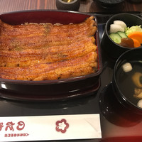 入谷鬼子母神門前のだや - 