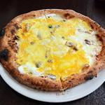 アクア チプレッソ - ビスマルク