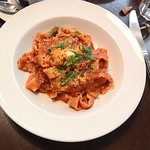 アクア チプレッソ - ボロネーゼ